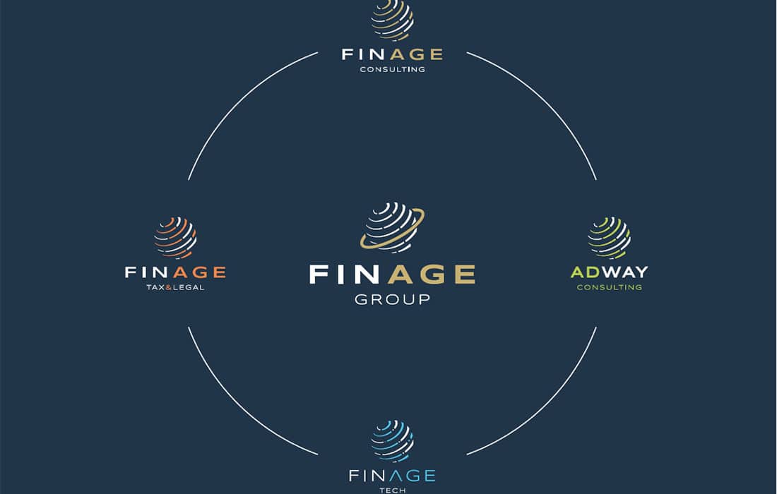 Nasce FinageGroup una nuova finanza agevolata