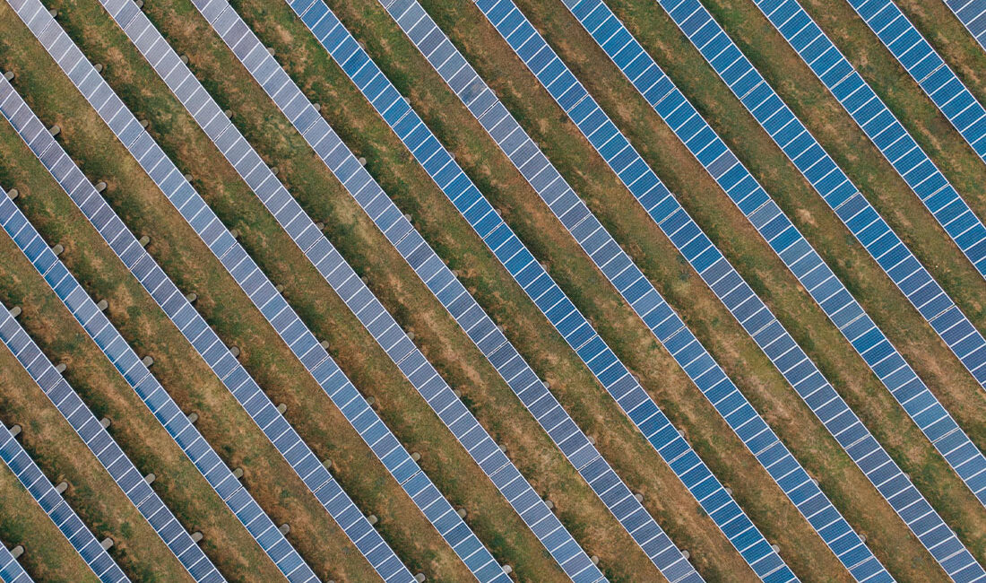 “PARCO AGRISOLARE” per lo sviluppo del fotovoltaico