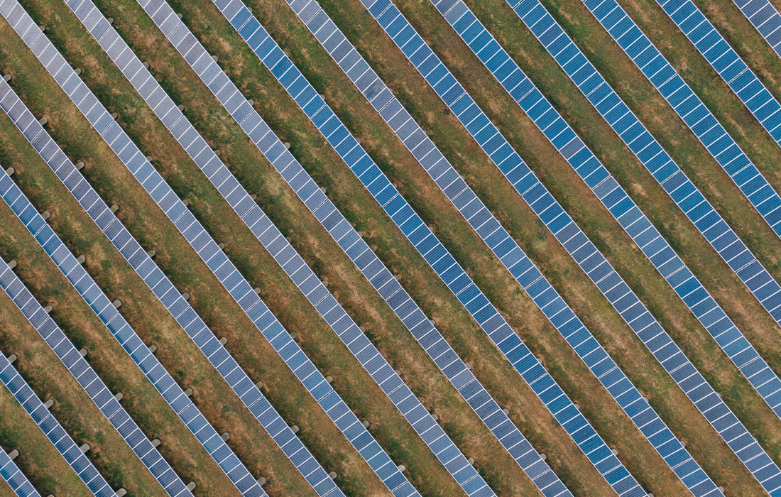 “PARCO AGRISOLARE” per lo sviluppo del fotovoltaico