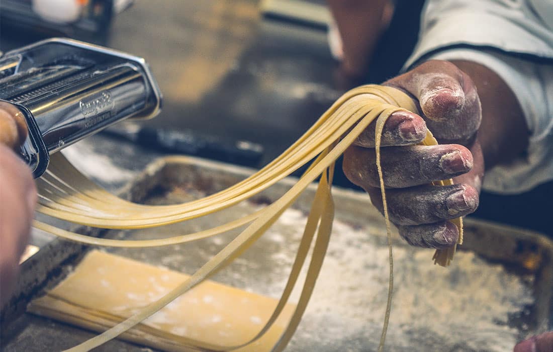 contributi a favore delle eccellenze gastronomiche italiane